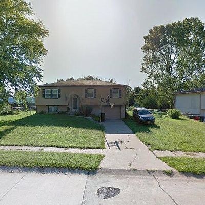 845 N 3 Rd St, Springfield, NE 68059