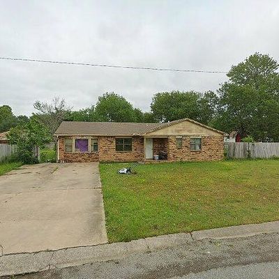 845 Nw Blake Ave, Mcalester, OK 74501