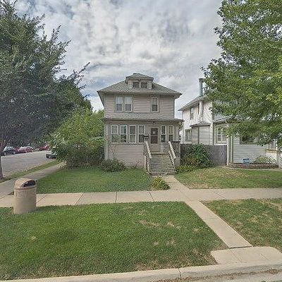 845 S Harvey Ave, Oak Park, IL 60304