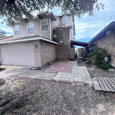 845 Via Madonna, Mesquite, TX 75150