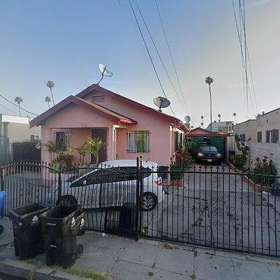 845 W 83 Rd St, Los Angeles, CA 90044