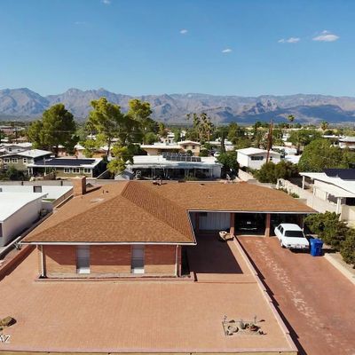 8451 E 4 Th St, Tucson, AZ 85710