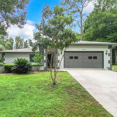 8454 N Sarazen Drive, Dunnellon, FL 34434