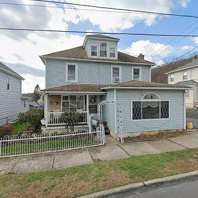 846 Bennett St, Luzerne, PA 18709