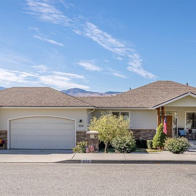 846 Briarwood Dr, East Wenatchee, WA 98802