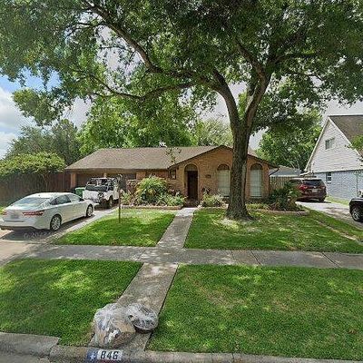 846 Buoy Rd, Houston, TX 77062