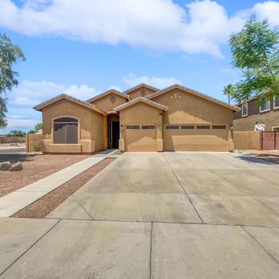 846 E Tyson Ct, Gilbert, AZ 85295