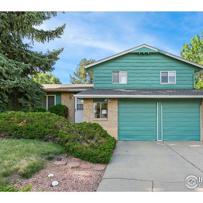 846 Quebec Ave, Longmont, CO 80501