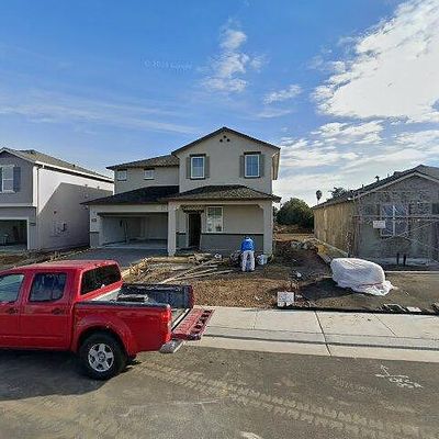 846 S Rapallo Street, Stockton, CA 95212