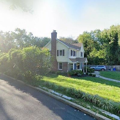 846 Widener Rd, Elkins Park, PA 19027