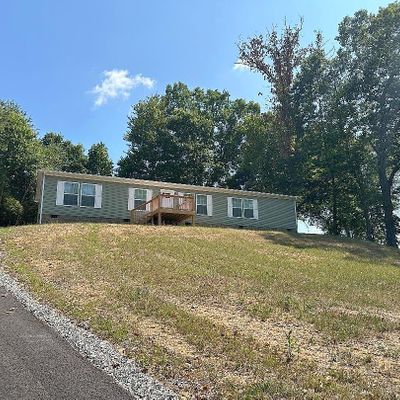 8460 Reedy Creek Road, Bristol, VA 24202