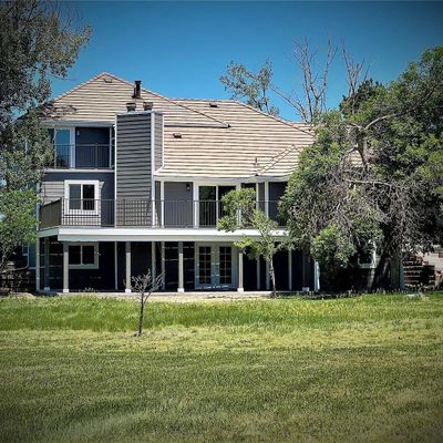 8460 W 72 Nd Pl, Arvada, CO 80005