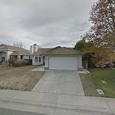 8465 Mockenhaupt Ct, Elk Grove, CA 95624