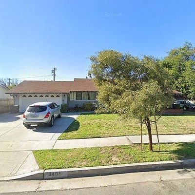 8465 Remmet Ave, Canoga Park, CA 91304