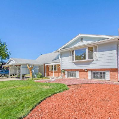 8467 W 24 Th Ave, Lakewood, CO 80215