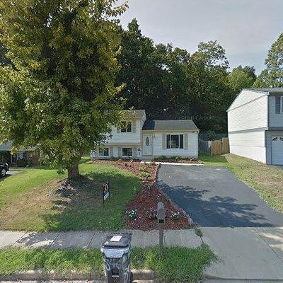 8466 Magic Tree Ct, Springfield, VA 22153