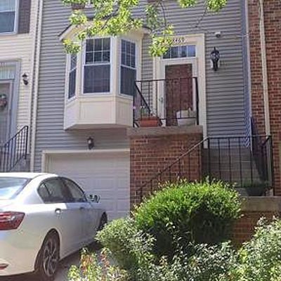 8469 Springfield Oaks Dr, Springfield, VA 22153