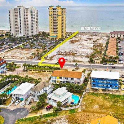 8468 Gulf Blvd # 2 & 3, Navarre Beach, FL 32566