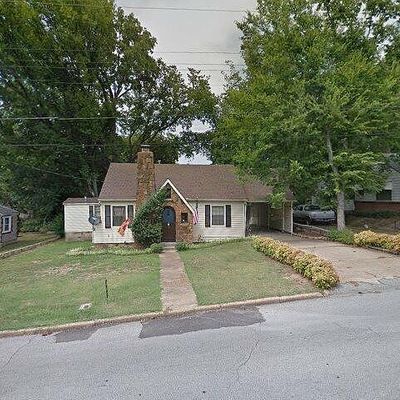 847 Broad St, Batesville, AR 72501