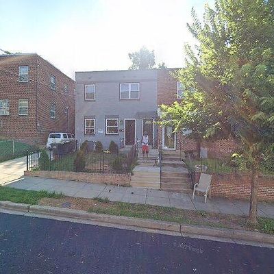 847 48 Th St Ne, Washington, DC 20019