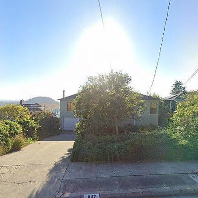 847 Galvin Dr, El Cerrito, CA 94530