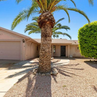 847 S 79 Th Way, Mesa, AZ 85208