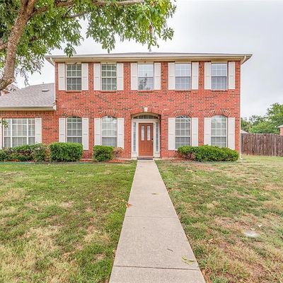 847 Windy Meadow Cir, Desoto, TX 75115