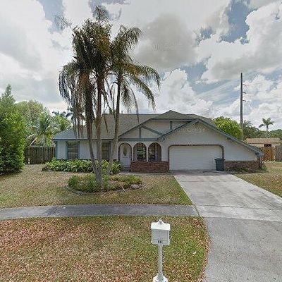 847 Sw 159 Th Ter, Sunrise, FL 33326