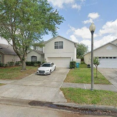 8476 Lake Amhurst Trl, Orlando, FL 32829