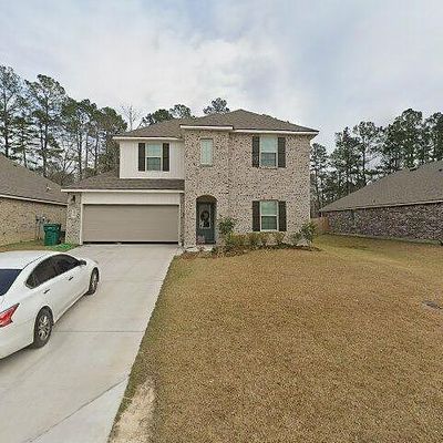 8478 Fairlane Dr, Denham Springs, LA 70726