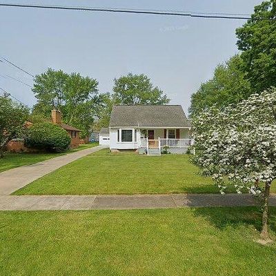 848 Eastland Ave Se, Warren, OH 44484