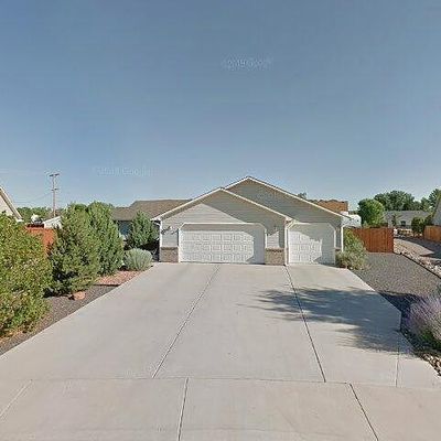 848 Henry Cir, Fruita, CO 81521