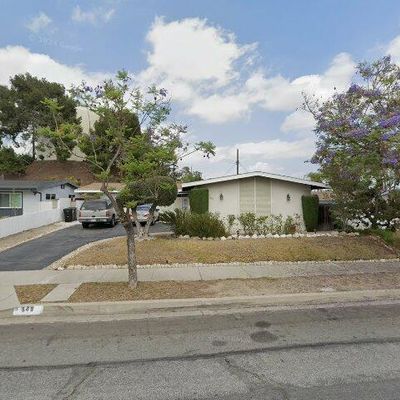 848 N Maple Ave, Montebello, CA 90640