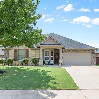 848 Valley Ridge Rd, Burleson, TX 76028