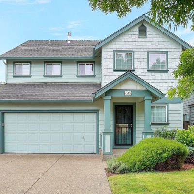 848 Se Bayshore Cir, Corvallis, OR 97333