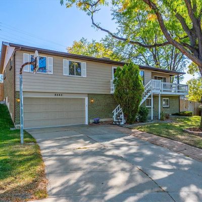 8482 W 67 Th Ave, Arvada, CO 80004