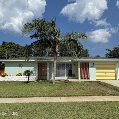 849 Faith St Ne, Palm Bay, FL 32905