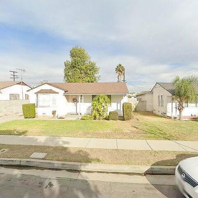 849 E 119 Th St, Los Angeles, CA 90059