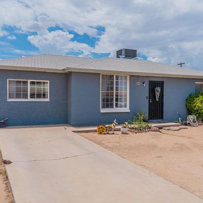 849 W Mossman St, Tucson, AZ 85706