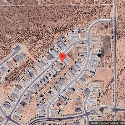 8498 N Lone Ranger Rd, Tucson, AZ 85743