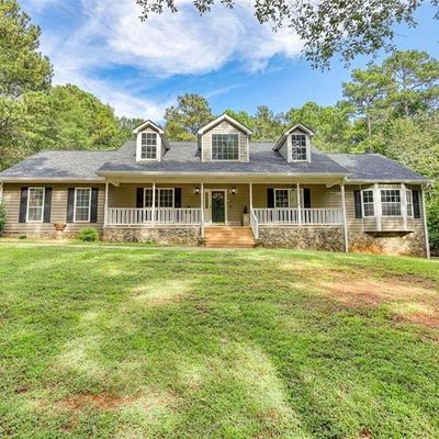 85 Allie Dr, Mcdonough, GA 30252