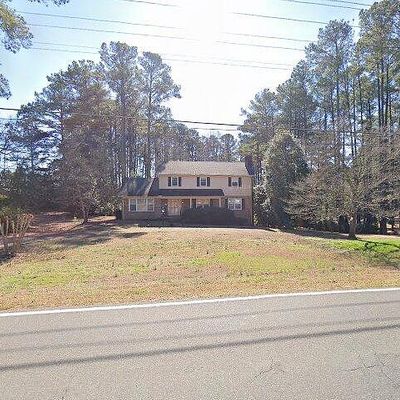 85 Cotten Rd, Sanford, NC 27330