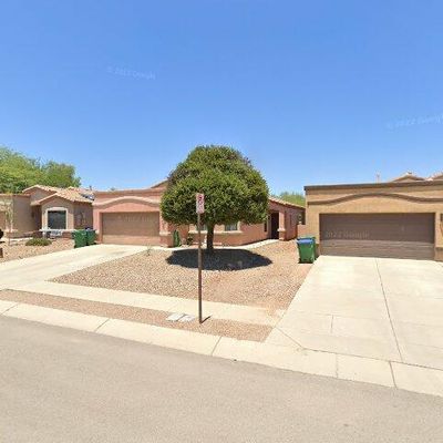 85 E Corte Rancho Bonito, Sahuarita, AZ 85629