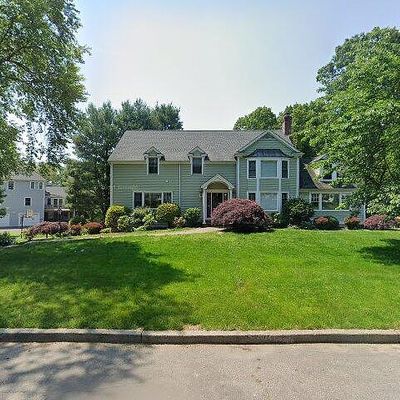 85 Evelyn St, Southport, CT 06890