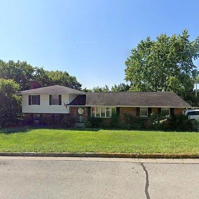 85 Glenn Dr, Greendale, IN 47025