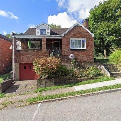 85 Maplewood St, Pittsburgh, PA 15223