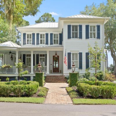 85 Mum Grace, Beaufort, SC 29906