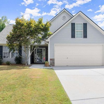 85 Rand Way, Dawsonville, GA 30534