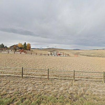 85 Rolling Hills Dr, Cody, WY 82414