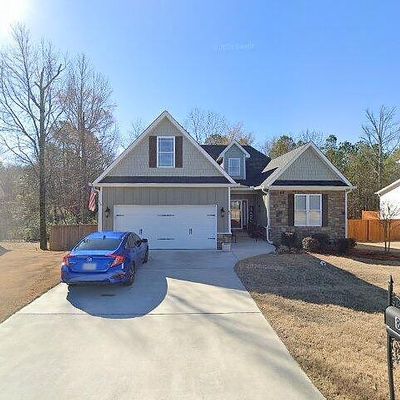 85 Round Rock Cir Ne, Rome, GA 30161